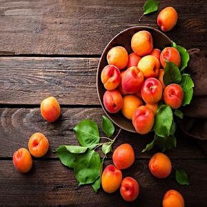 How to enrich our fruit basket?!!