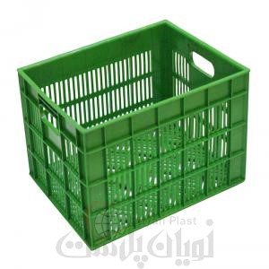 سبد پلاستیکیcode 113