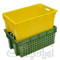 سبد پلاستیکیcode 112