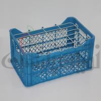 fruit basket 12 kilo A