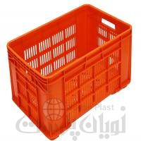 سبد پلاستیکیcode 105 old