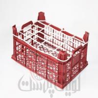 سبد میوه 7 کیلویی M