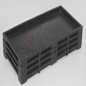 Box fruit basket