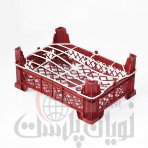 fruit basket 2 kilo E