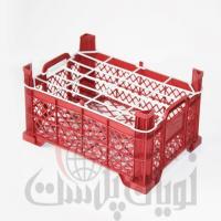سبد میوه 5 کیلویی D