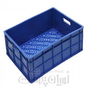 سبد پلاستیکیcode 110