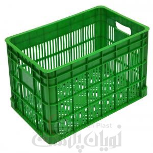 سبد پلاستیکیcode H20