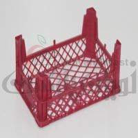 fruit basket 1 kilo F