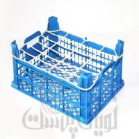 سبد میوه 7 کیلویی M