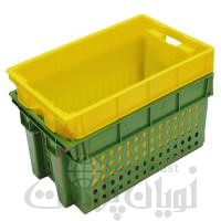 سبد پلاستیکیcode 112