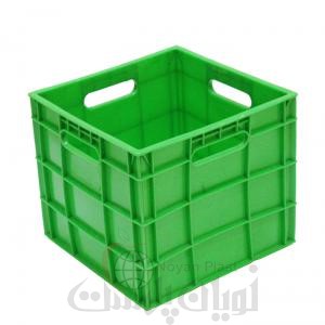 سبد پلاستیکیcode 115