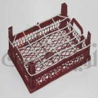 fruit basket 4 kilo C