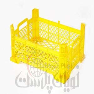 سبد میوه 5 کیلویی D
