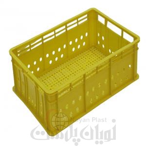 سبد پلاستیکیcode 119