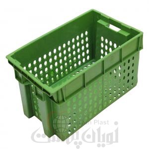 fruit basket code 107