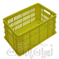 fruit basket code 106 old