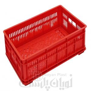 fruit basket code 114