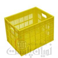 سبد پلاستیکیcode 113