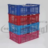 fruit basket 17 kilo A