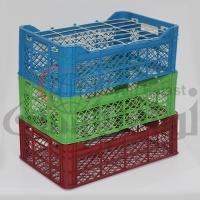 fruit basket 12 kilo A