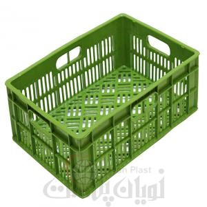 سبد پلاستیکیcode 118