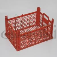 fruit basket 8 kilo C