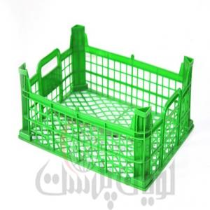 سبد میوه 7 کیلویی M