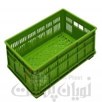 fruit basket code 114