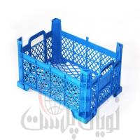 سبد میوه 5 کیلویی D