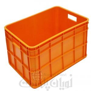 fruit basket code 204