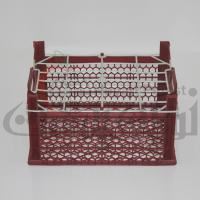 fruit basket 8 kilo C