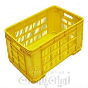 سبد پلاستیکیcode 105 old
